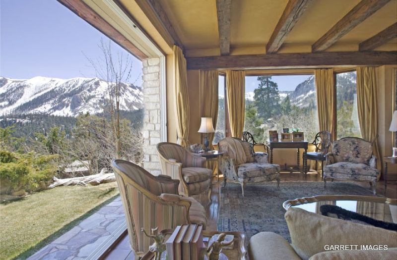 Home Mammoth Realty Group Houses For Sale In The Mammoth Lakes